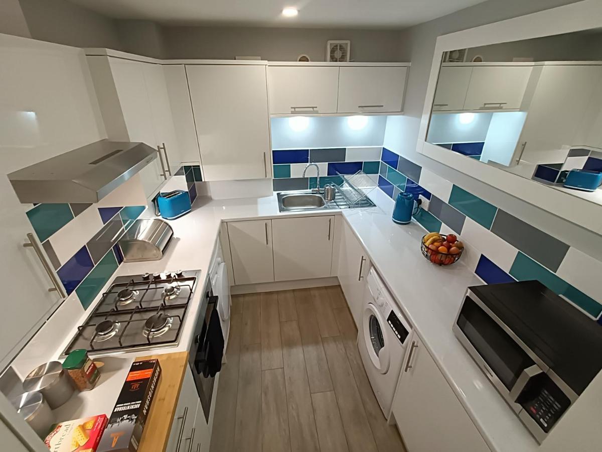 Stunning Spacious Appartement *
