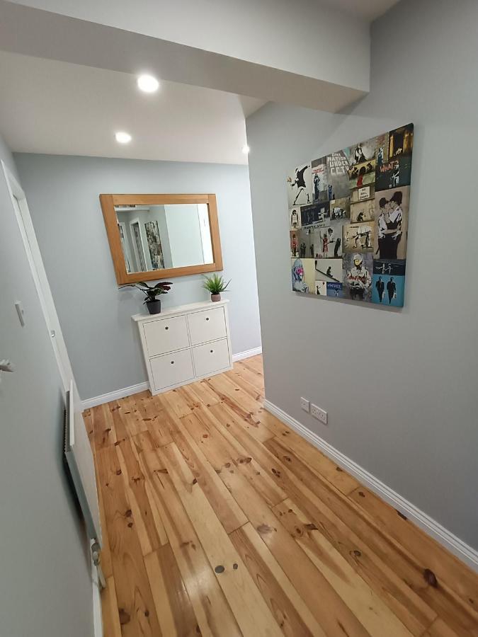 Appartement Stunning Spacious Édimbourg