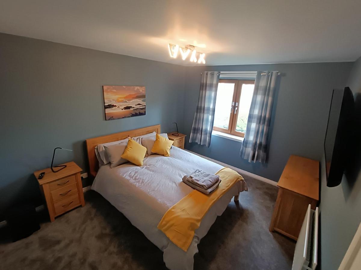 Stunning Spacious Édimbourg